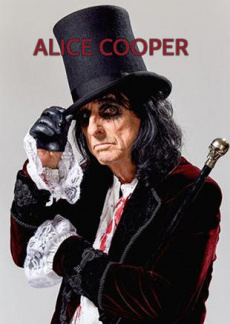 Alice Cooper | myticket.de