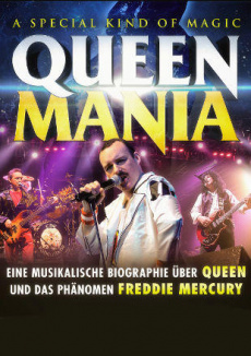 QueenMania