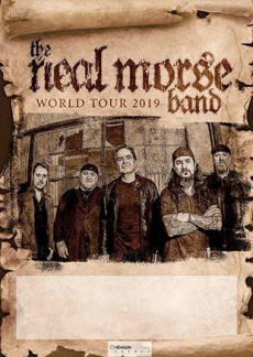 The Neal Morse Band | myticket.de