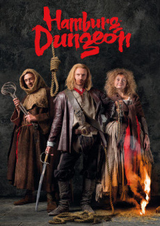 Hamburg Dungeon