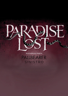 Paradise Lost