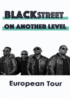 Blackstreet | myticket.de