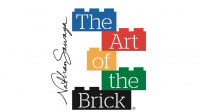 The Art of the Brick