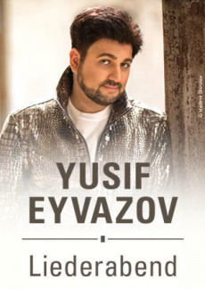 Yusif Eyvazov | myticket.de