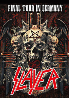 Slayer | myticket.de