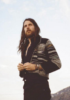 Jonathan Wilson