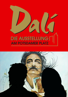Dali Berlin | myticket.de