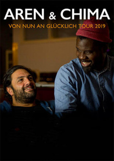 Aren & Chima | myticket.de