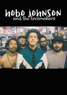 Hobo Johnson & The Lovemakers