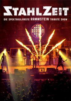 Stahlzeit | myticket.de