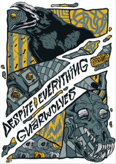 Despite Everything & Gnarwolves