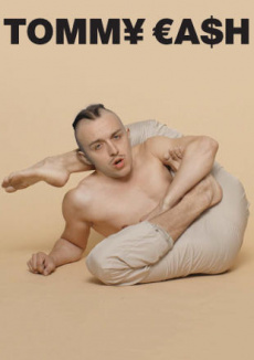 Tommy Cash