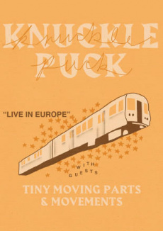 Knuckle Puck