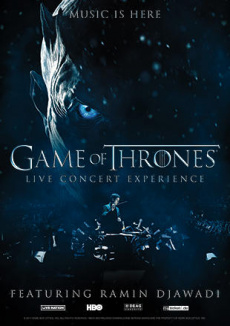 Game of Thrones