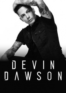 Devin Dawson