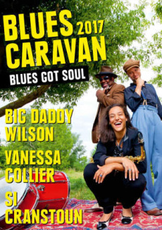 Blues Caravan