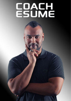Coach Esume