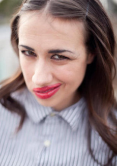 Miranda Sings