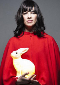 Camille O’Sullivan