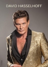 DAVID HASSELHOFF • 06.10.2019, 19:00 • München
