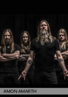 Amon Amarth