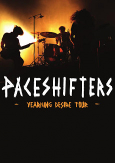 Paceshifters