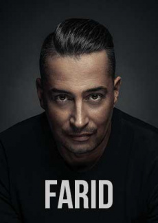 Farid | myticket.de