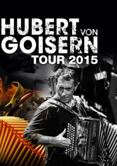Hubert von Goisern und Band