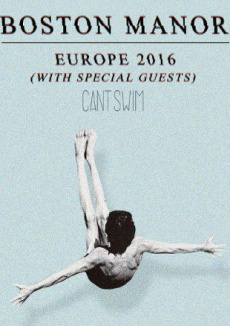 Boston Manor