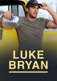 Luke Bryan