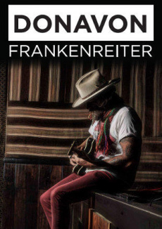 Donavon Frankenreiter