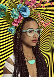 Esperanza Spalding