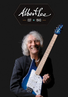 Albert Lee