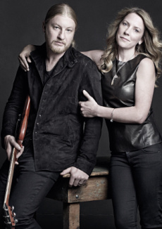 Tedeschi Trucks Band
