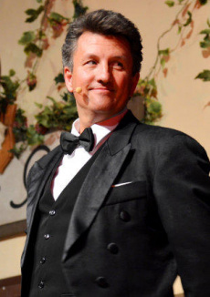 Servus Peter