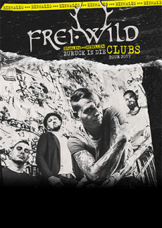 Frei.Wild | myticket.de