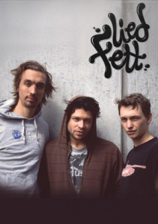 Liedfett