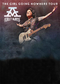 Ashley McBryde | myticket.de