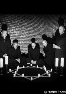 Faith No More