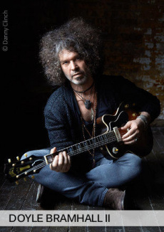 Doyle Bramhall II