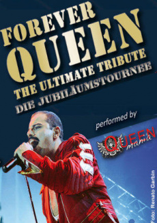 Forever Queen