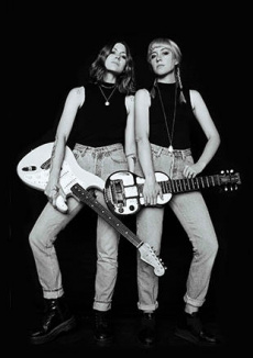 Larkin Poe