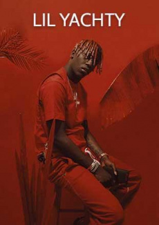 Lil Yachty