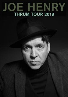 Joe Henry