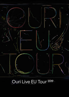 Ouri | myticket.de