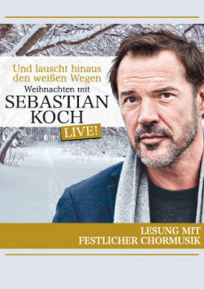 Sebastian Koch