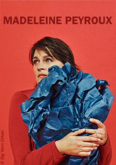 Madeleine Peyroux & Band