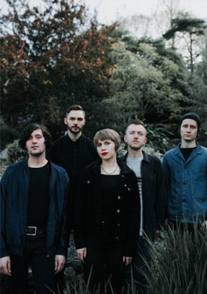 Rolo Tomassi