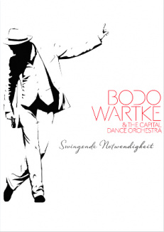 Bodo Wartke