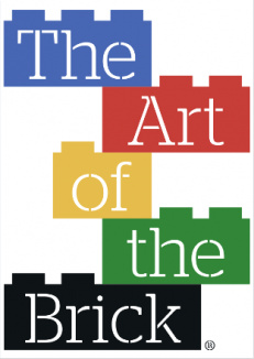 The Art of the Brick
